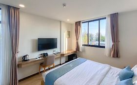 Mangrove Hotel Can Gio